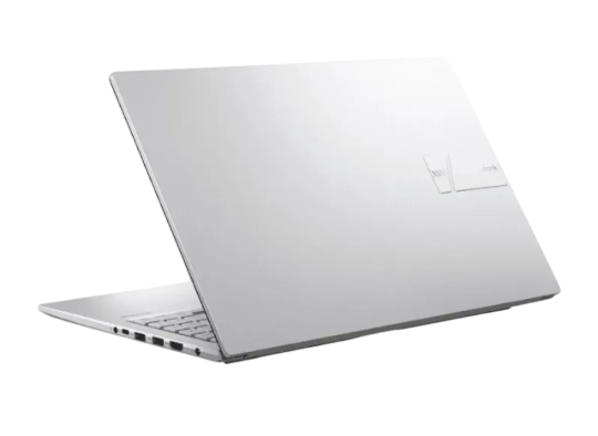 Դյուր. Համ. Notebook Asus Vivobook X1504VA-NJ436 i7-1355U/8GB/SSD512GB/15.6"/DOS/Silver/90NB10J2-M00LS0 - ի նկար