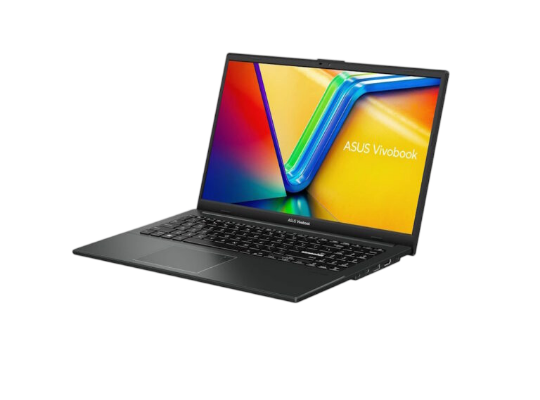 Դյուր. Համ. Notebook Asus Vivobook GO E1504GA-WS36 i3-N305/8GB/SSD256GB/15.6''/WIN11/Black/90NB0ZT2-M00ZZ0     - ի նկար