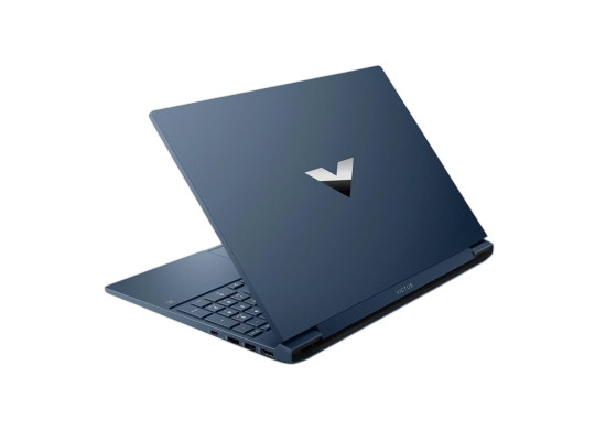 Picture of Eurprayed.MA Notebook HP Victus 15-FA1163DX I7-12650H / RTX / SSD512GB / RTX4050 / 15.6 "/ Win11 / Blue / 9t3v7ua