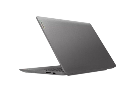 Դյուր. Համ. Notebook Lenovo IdeaPad 3 15IAU7 i3-1215U/16GB/SSD256GB/DOS/15.6"/Grey/82RK00QURK - ի նկար