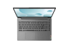 Դյուր. Համ. Notebook Lenovo IdeaPad 3 15IAU7 i3-1215U/16GB/SSD256GB/DOS/15.6"/Grey/82RK00QURK - ի նկար