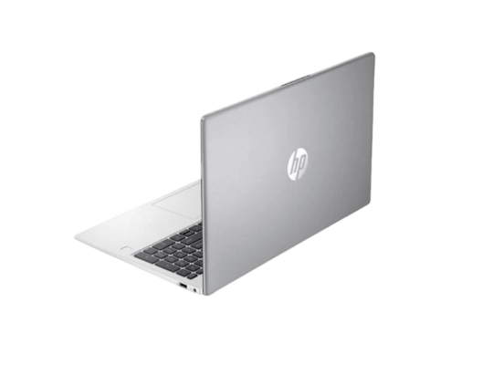 Picture of Easy. taste. Notebook HP 250 G10 I5-1334U / 8GB / SSD512GB / 15.6 "/ DOS / SILVER / 8A516EA