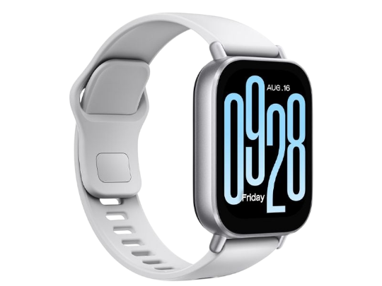 ՍՄԱՐԹ ԺԱՄԱՑՈՒՅՑ ԱՌԱՆՑ SIM ՔԱՐՏԻ Redmi Watch 5 Active Matte Silver (M2351W1) BHR8790GL  - ի նկար