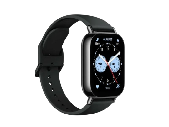 ՍՄԱՐԹ ԺԱՄԱՑՈՒՅՑ ԱՌԱՆՑ SIM ՔԱՐՏԻ Redmi Watch 5 Lite (Black) (M2352W1) BHR8789GL  - ի նկար