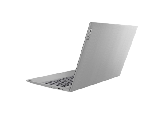Դյուր. Համ. Notebook Lenovo IdeaPad Slim 3 15IRU8 i3-1315U/8GB/SSD256GB/15.6"/DOS/Grey/82X7002GRK - ի նկար