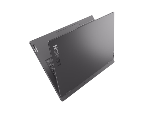 Picture of Easy. Taste. Notebook Lenovo Legion Slim 5 14aph8 Ryzen 7 7840HS / 16GB / SSD1TB / RTX4060 / 14.5 "/ WIN11 / STORM GREY / 82Y5000AUS
