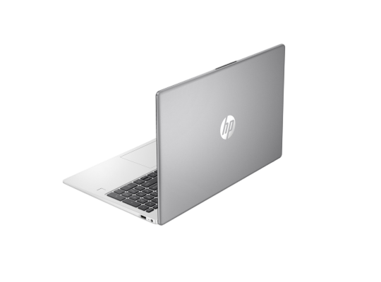 Դյուր. Համ. Notebook HP 250 G10 i3-1315U/8GB/SSD256GB/DOS/15.6"/Dark Ash Silver/9Y6X1AT#UUQ - ի նկար