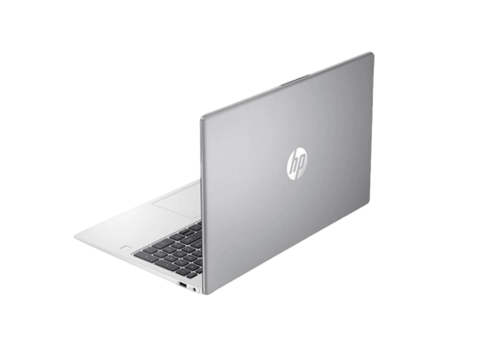 Դյուր. Համ. Notebook HP 250 G10 i5-1334U/8GB/SSD256GB/DOS/15.6"/Dark Ash Silver/9G2F5ET#UUQ - ի նկար