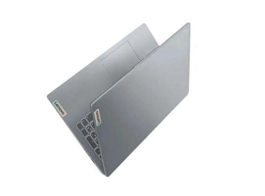 Դյուր. Համ. Notebook Lenovo IdeaPad Slim 3 15IRU8 i3-1305U/8GB/SSD256GB/15.6"/DOS/Arctic Grey/82X7008JRK - ի նկար