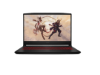 Դյուր․համ Notebook MSI Katana GF66 12UC 1584F i7-12650H/16GB/SSD512GB/RTX3050/15.6"/FHD/DOS/9S7-158422-677 - ի նկար