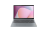 Դյուր. Համ. Notebook Lenovo IdeaPad Slim 3 16IAH8 i5-12450H/16GB/SSD512GB/16''/DOS/Arctic Grey/83ES002WRK - ի նկար