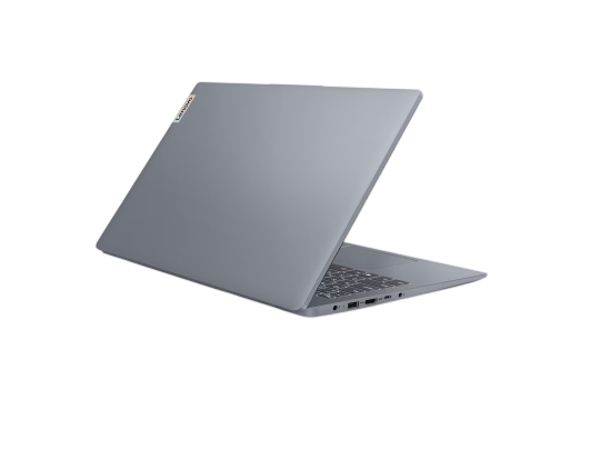 Դյուր. Համ. Notebook Lenovo IdeaPad Slim 3 15ABR8 Ryzen 7 7730U/16GB/SSD512GB/15.6"/DOS/ Arctic Grey/82XM00CJRK - ի նկար