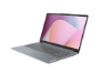 Դյուր. Համ. Notebook Lenovo IdeaPad Slim 3 15ABR8 Ryzen 7 7730U/16GB/SSD512GB/15.6"/DOS/ Arctic Grey/82XM00CJRK - ի նկար