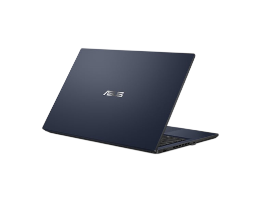 Դյուր․ համ Notebook Asus Expertbook B1502CVA-BQ0456 i5-1335U/12GB/SSD512GB/15.6''/DOS/Star Black/90NX06X1-M00HE0 - ի նկար