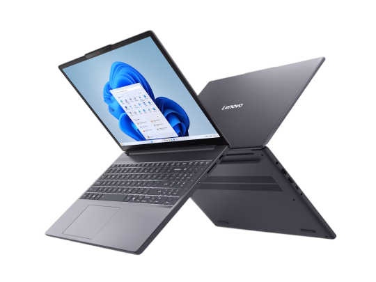 Դյուր. Համ. Notebook Lenovo IdeaPad Slim 3 15IRH10R i5-210H/16GB/SSD1TB/15.3"/DOS/Luna Grey/83K4000HRK     - ի նկար