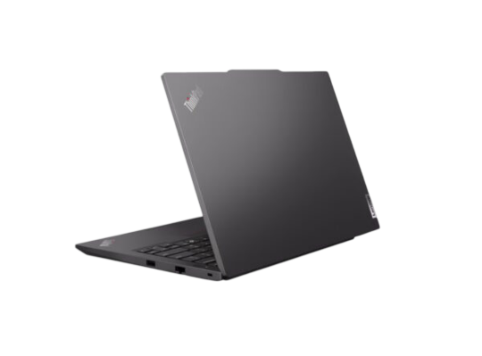 Picture of Easy. Taste. Notebook Lenovo ThinkPad E14 Gen 6 Ultra 5 125U / 16GB / SSD512GB / 14 "/ DOS / Black / 21m7002rrrt