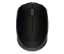 Picture of Mouse Logitech Mouse M171 Black