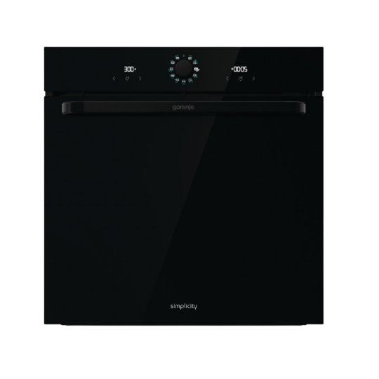 Ներկառուցվող ջեռոց GORENJE BOS6737SYB - ի նկար