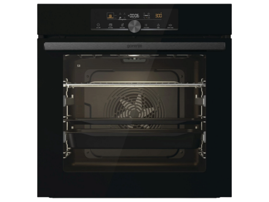 Ներկառուցվող ջեռոց GORENJE BOS6747A01BG - ի նկար