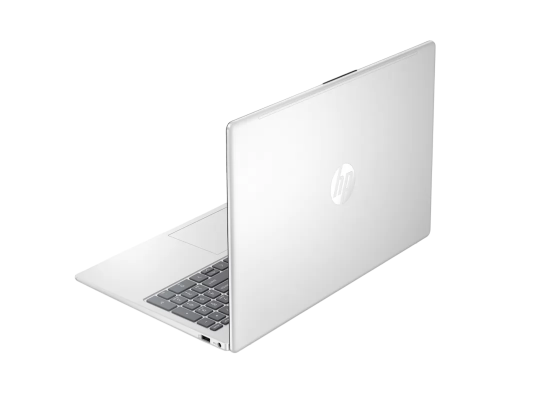 Դյուր. Համ. Notebook HP 15-FD0095WM i5-1235U/8GB/SSD256GB/15.6"/WIN11/Silver/A2BZ9UA#ABA - ի նկար