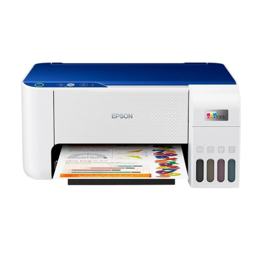 Տպիչ Printer Epson EcoTank L3215 - ի նկար