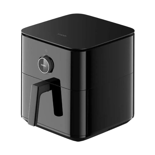 Ճարպաջեռոց Xiaomi Smart Air Fryer 6.5L Black (MAF10) BHR7357EU  - ի նկար