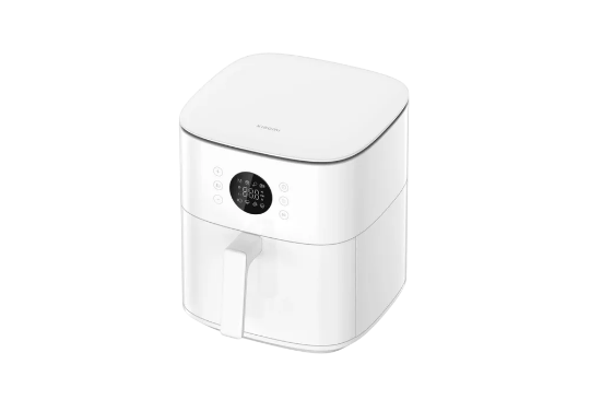 Ճարպաջեռոց Xiaomi Air Fryer6.5L (White)(MAF-W6501) BHR083MEU  - ի նկար