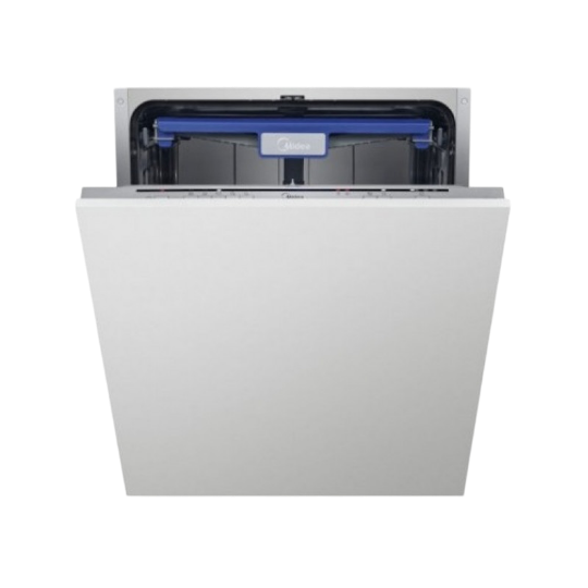 Սպասք լվացող մեքենա MIDEA WQP12-7711D  - ի նկար