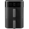 Ճարպաջեռոց Xiaomi Smart Double Stack Air Fryer 12L (Black) (MAF-DS1201) BHR0883EU  - ի նկար