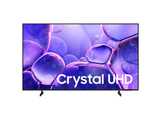 Հեռուստացույց SAMSUNG UE55U8000FUXRU - ի նկար