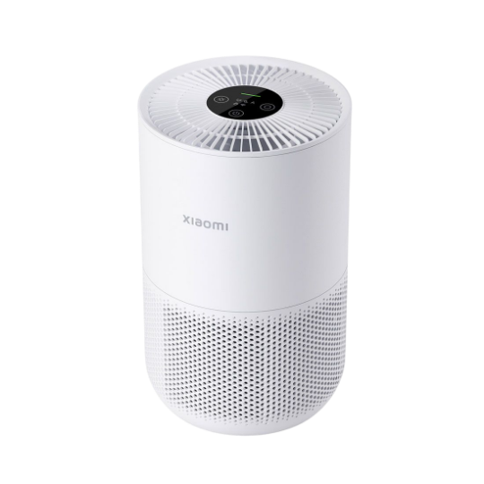 ՕԴԸ ՄԱՔՐՈՂ  Xiaomi Smart Air Purifie r 4 Compact (AC-M18-SC) BHR5860EU - ի նկար