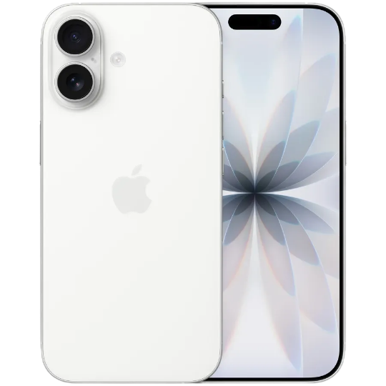 Բջջ․ հեռախոս iPhone 17 256GB White  - ի նկար