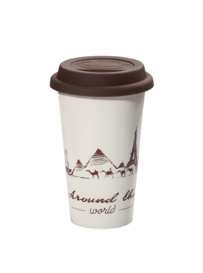 Տերմո սուրճի բաժակ DELONGHI DLSC057 - ի նկար