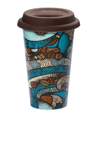 Տերմո սուրճի բաժակ DELONGHI DLSC055 - ի նկար