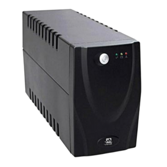 Անխափան սնուցման սարք UPS 850V Mercury Pro - ի նկար