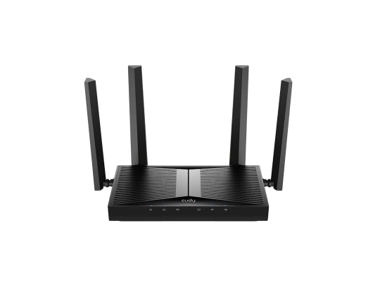 Ռոութեր Router Cudy WR3600H - ի նկար