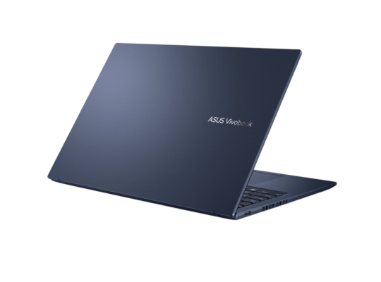 Picture of Affordable Notebook Asus Vivobook M1603QA-MB120 R5-5600H/8GB/SSD512GB/DOS/16"/Quiet Blue/90NB0Y81-M009B0