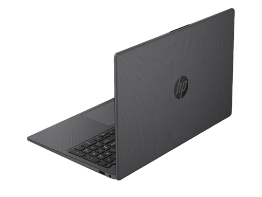 Դյուր․ համ․ Notebook HP 15-fd0277ci i3-100U/16GB/SSD512GB/15.6"/DOS/Gray/D05WREA#UUQ - ի նկար