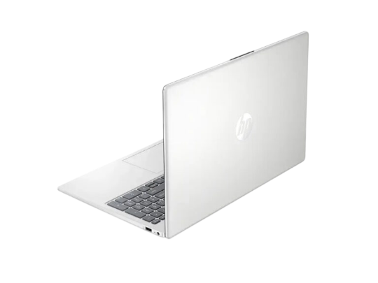 Picture of Easy. Ham. Notebook HP 15-FD1311TU Ultra 5 125H/8GB/SSD512GB/15.6"/DOS/Silver/CK6U4PA