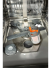 Picture of Built-in dishwasher Hiberg i-X 4810