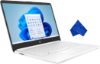 Picture of Easy. Ham. Notebook HP 14-DQ3000DX N4500/4GB/SSD64GB/WIN11/14"/Snowflake White/B4GX5UA