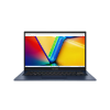 Picture of Easy: Notebook Asus VivoBook X1404VAP-V14 i5-120U/12GB/SSD256GB/14"/WIN11/Quiet Blue/90NB13U1-M00K70