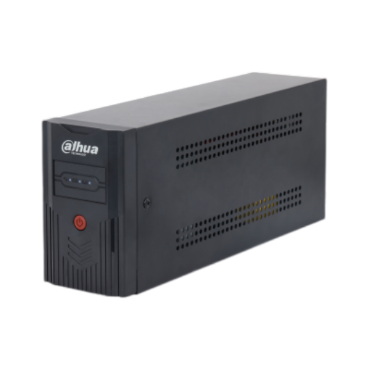 Անխափան սնուցման սարք UPS Dahua DH-PFM350-480-A - ի նկար