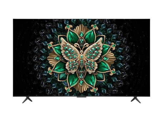 Հեռուստացույց 65C6K TCL - ի նկար