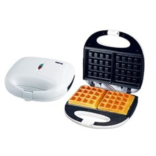 Picture of Waffle maker GEEPAS GWM676N