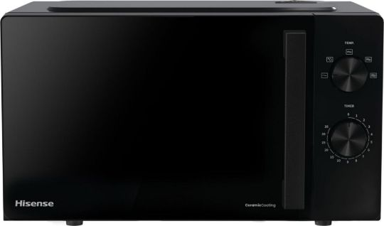 Միկրոալիքային վառարան HISENSE H20MOBP1H  - ի նկար