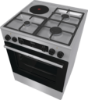 Picture of Gas stove GORENJE GK6C62XC