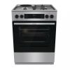Picture of Gas stove GORENJE GK6C62XC
