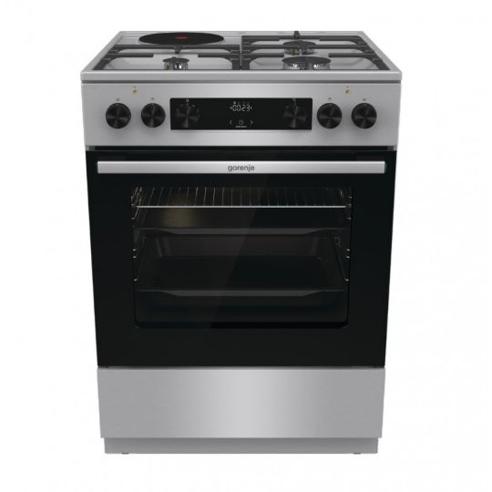 Picture of Gas stove GORENJE GK6C62XC