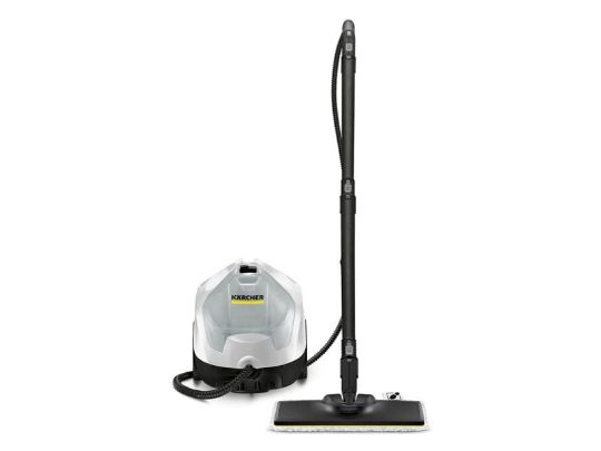 Գոլորշիով մաքրող սարք KARCHER SC 4 EasyFix Plus *EU  - ի նկար